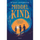 Middelkind – Kirsty Applebaum