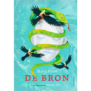 De bron