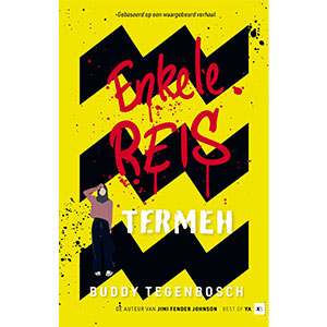 Enkele reis, Termeh