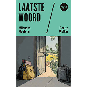 Laatste woord
