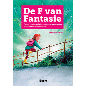 de F is van fantasie